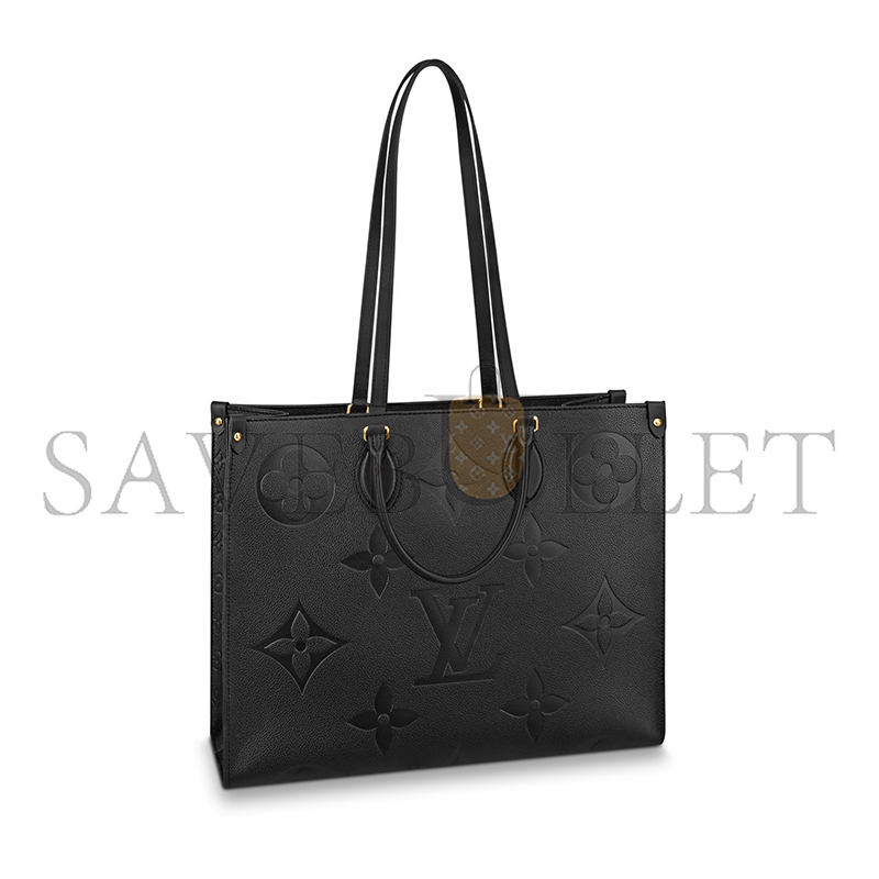 LOUIS VUITTON ONTHEGO GM M44925 (41*34*19cm)
